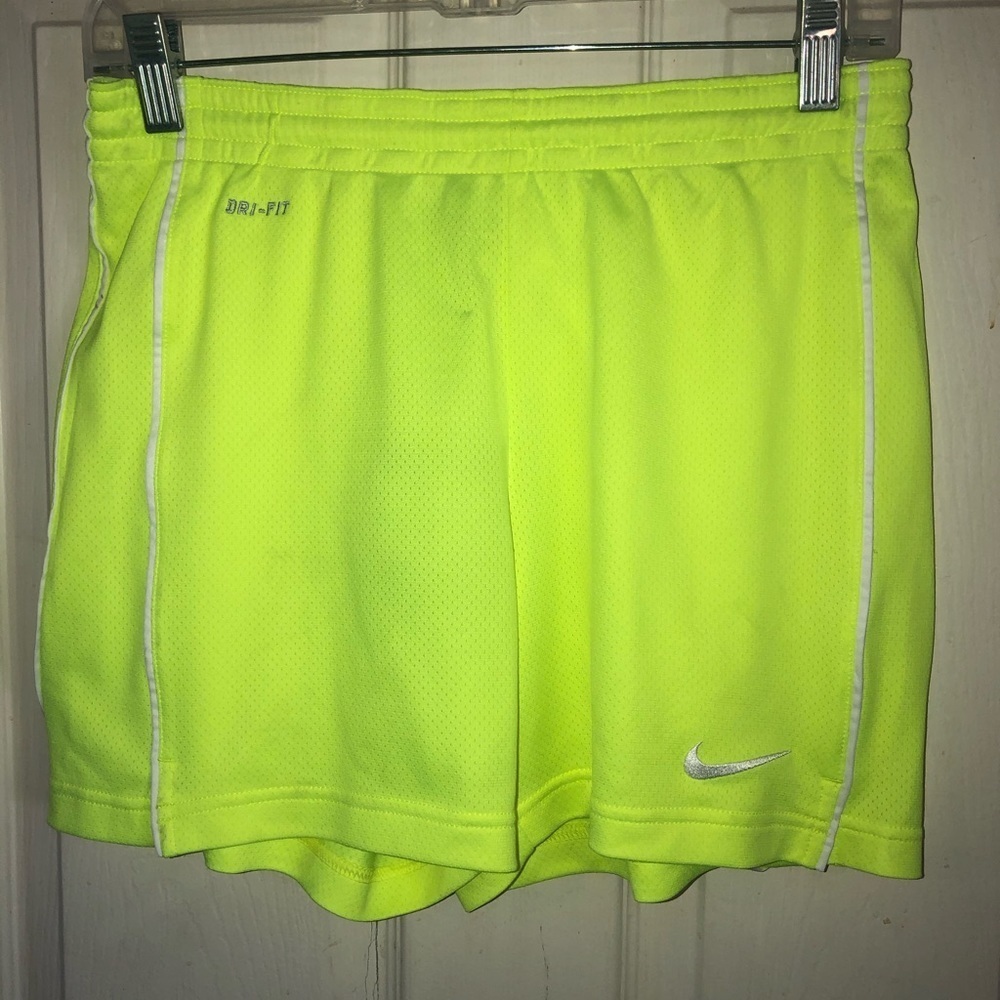 Nike Women’s Academy Knit Shorts